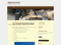 algeriendude.wordpress.com