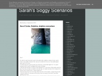 sarahs-soggy-scenarios.blogspot.com Thumbnail