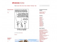 Brinestorm.com
