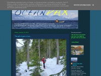 Oceanpax.blogspot.com