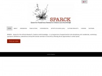 sparck.org Thumbnail