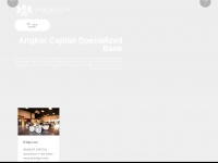 angkorcapitalbank.com Thumbnail
