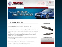 monidex.com Thumbnail