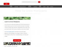 Ilovegrowingmarijuana.com