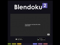 Blendoku.com