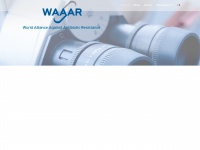 Waaar.org