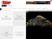 therider.com Thumbnail