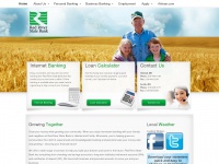 redriverbank.com