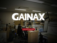 Studio-gainax.com