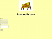 Foxmouth.com