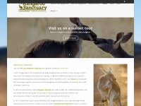 kangaroosanctuary.com Thumbnail
