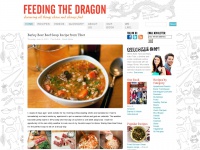 feedingthedragon.com Thumbnail