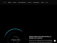 Percipio-robotics.com