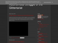 glittertariat.blogspot.com Thumbnail