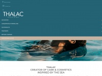 thalac-cosmetics.com Thumbnail