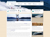 yachtinturkey.org Thumbnail