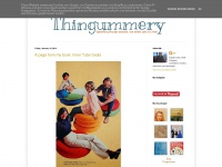 Thingummery.blogspot.com