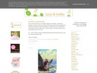 Tutusandturtles.blogspot.com