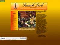 franckfood.com Thumbnail