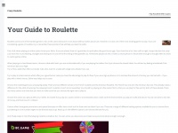 Crazy-roulette.com