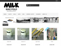 milk-bike-polo.com Thumbnail