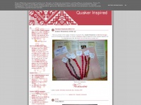 Quakerinspired.blogspot.com