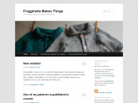 Frogginette.wordpress.com