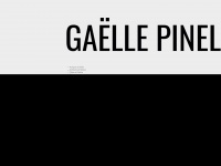 Gaellepinel.com