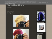 clairebearknits.blogspot.com Thumbnail