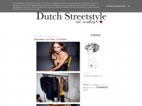 Dutchstreetstyle.blogspot.com