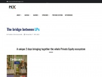 private-equity-exchange.com Thumbnail