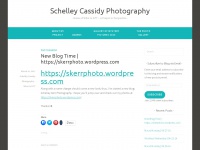 schelleycassidy.wordpress.com Thumbnail