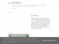 factory49.blogspot.com Thumbnail