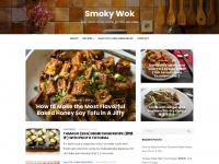 smokywok.com