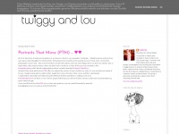 Twiggyandlou.blogspot.com