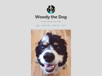 Woodythedog.com