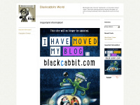 Blackcabbit.wordpress.com