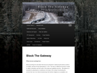 Blockthegateway.wordpress.com