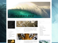 Wanderlier.wordpress.com