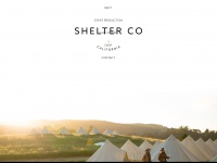 Shelter-co.com