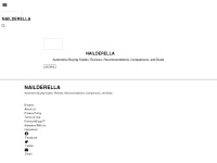 Nailderella.com