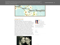 Tiersthoughts.blogspot.com