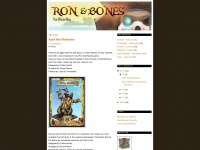 Ronandbones.blogspot.com