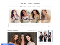 thehalliwellsisters.weebly.com Thumbnail