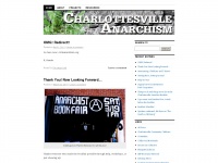 cvilleanarchism.wordpress.com Thumbnail