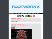 Footworxx.com