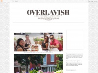 overlavish.blogspot.com Thumbnail