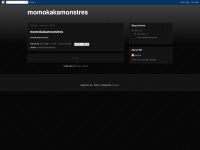 Momokakamonstres.blogspot.com