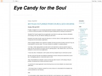 Eyecandyforthesoul.blogspot.com