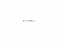 Faymccaul.com